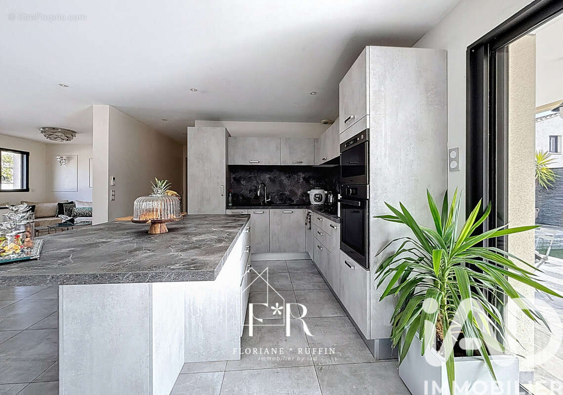 Photo 9 - Maison à BEDARRIDES