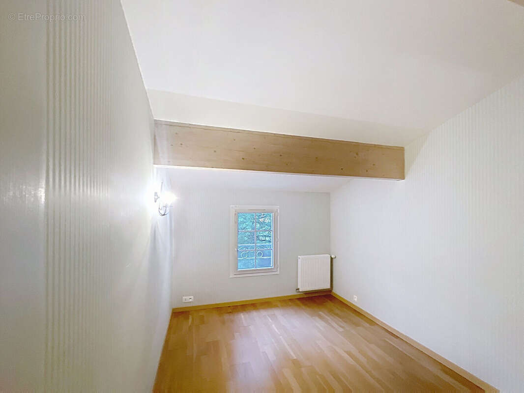 Maison à SAINT-XANDRE