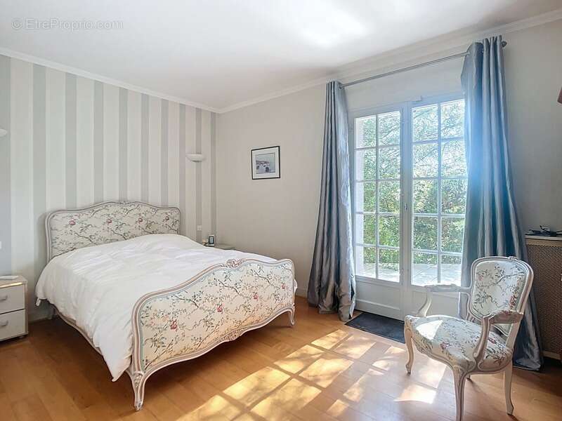 Maison à FONDETTES