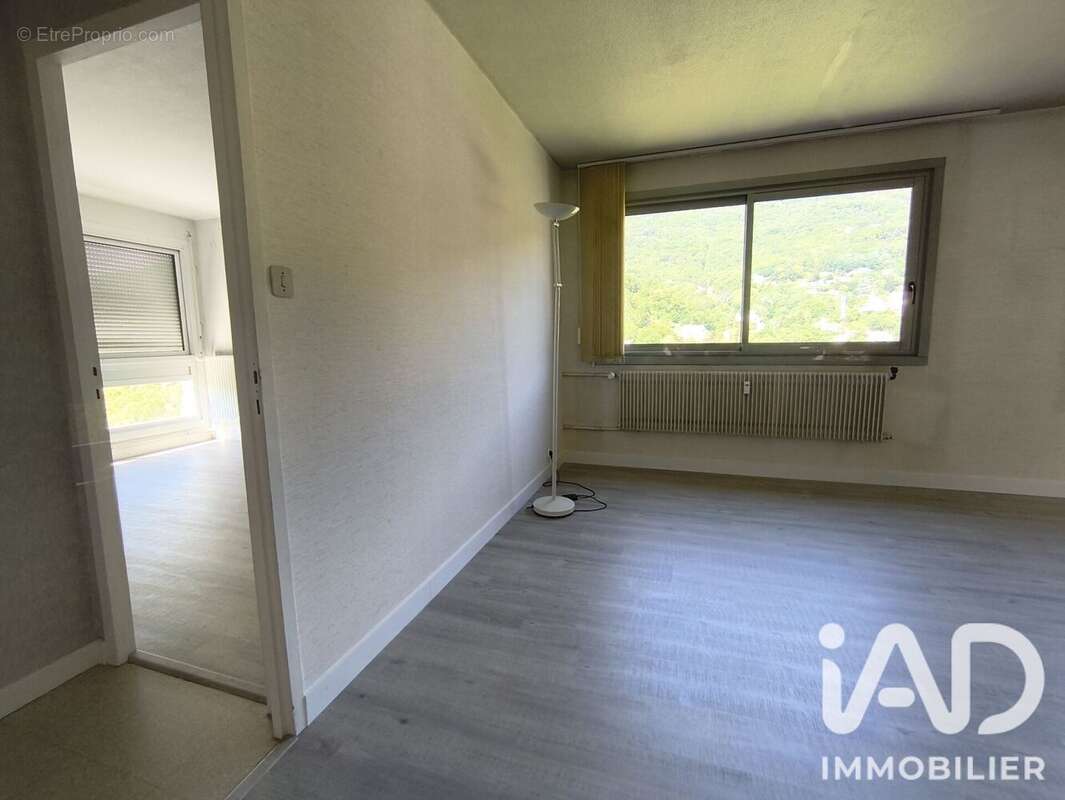 Photo 5 - Appartement à SEYSSINET-PARISET