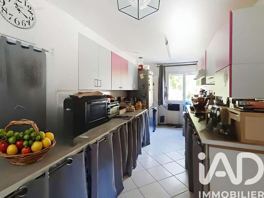 Photo 8 - Maison à LE PLESSIS-TREVISE