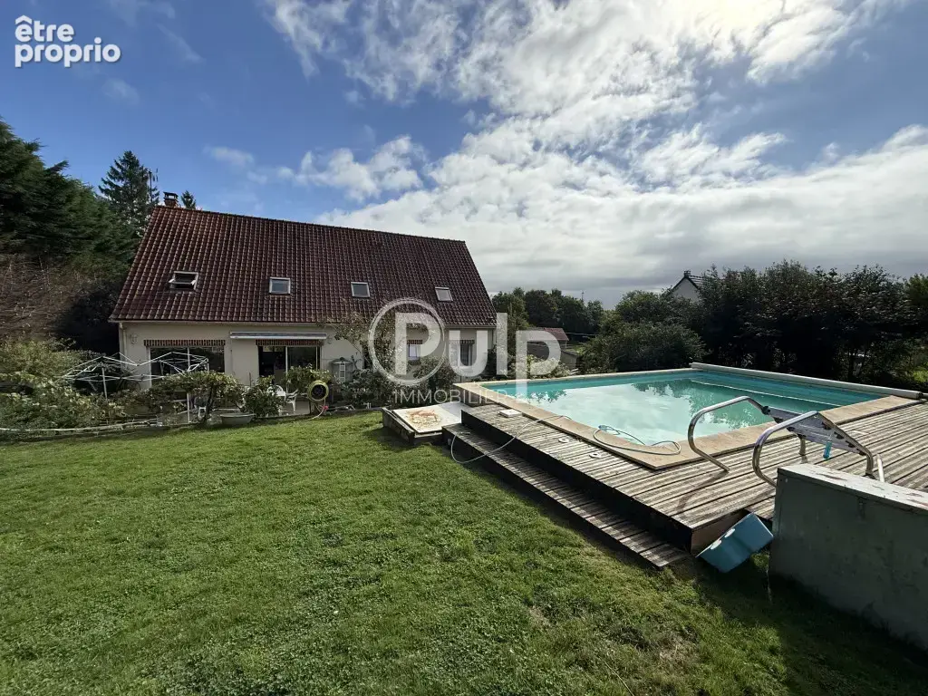 Maison familiale aux beaux volumes - photo 10