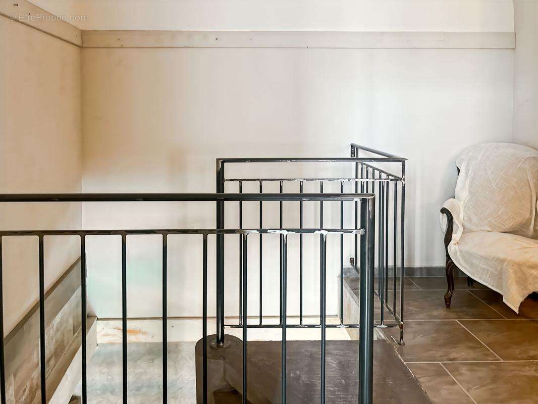 Appartement à MARSEILLAN