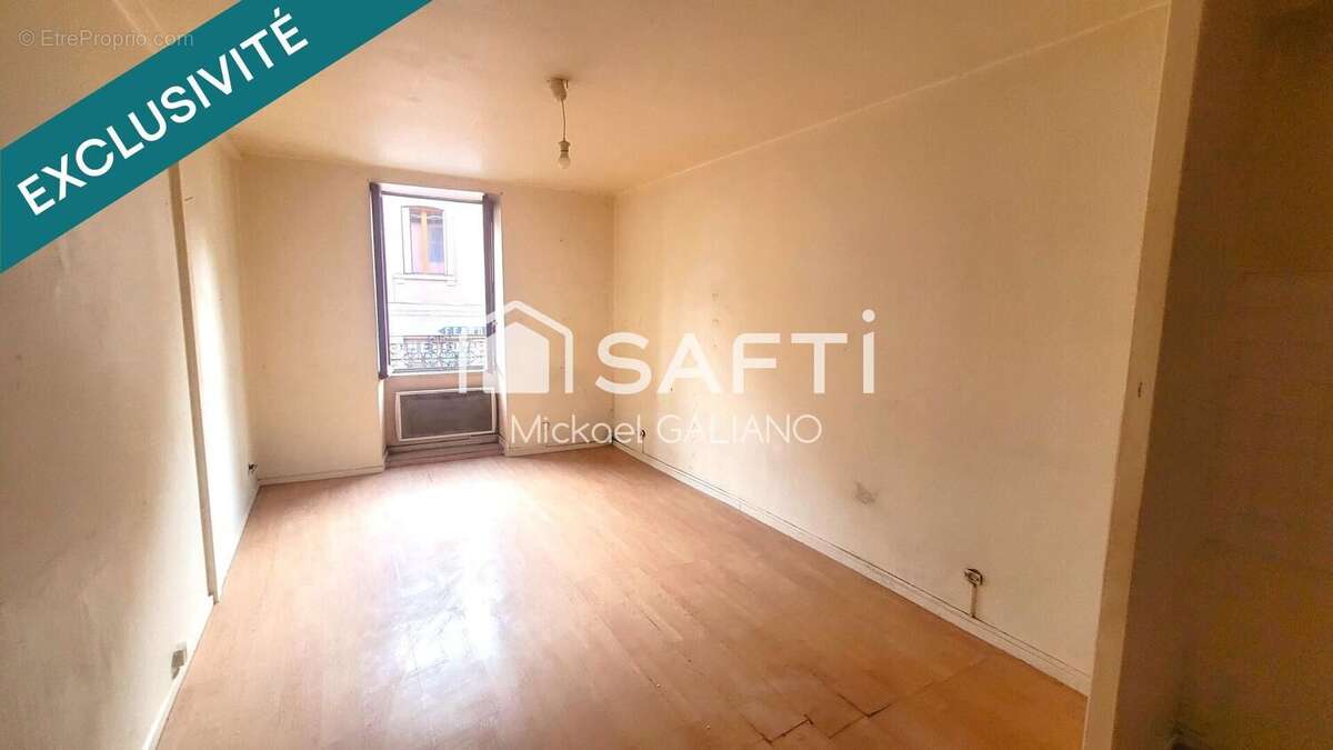 Photo 7 - Appartement à LE PONT-DE-BEAUVOISIN
