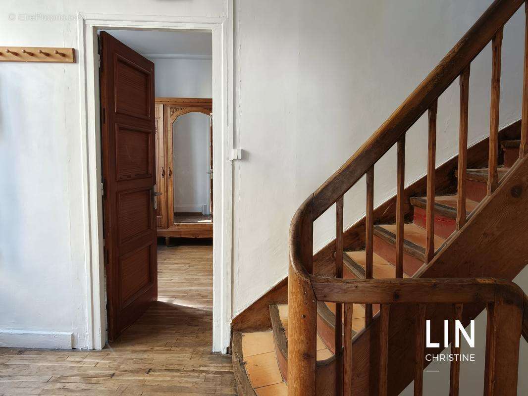 Appartement à LYON-4E