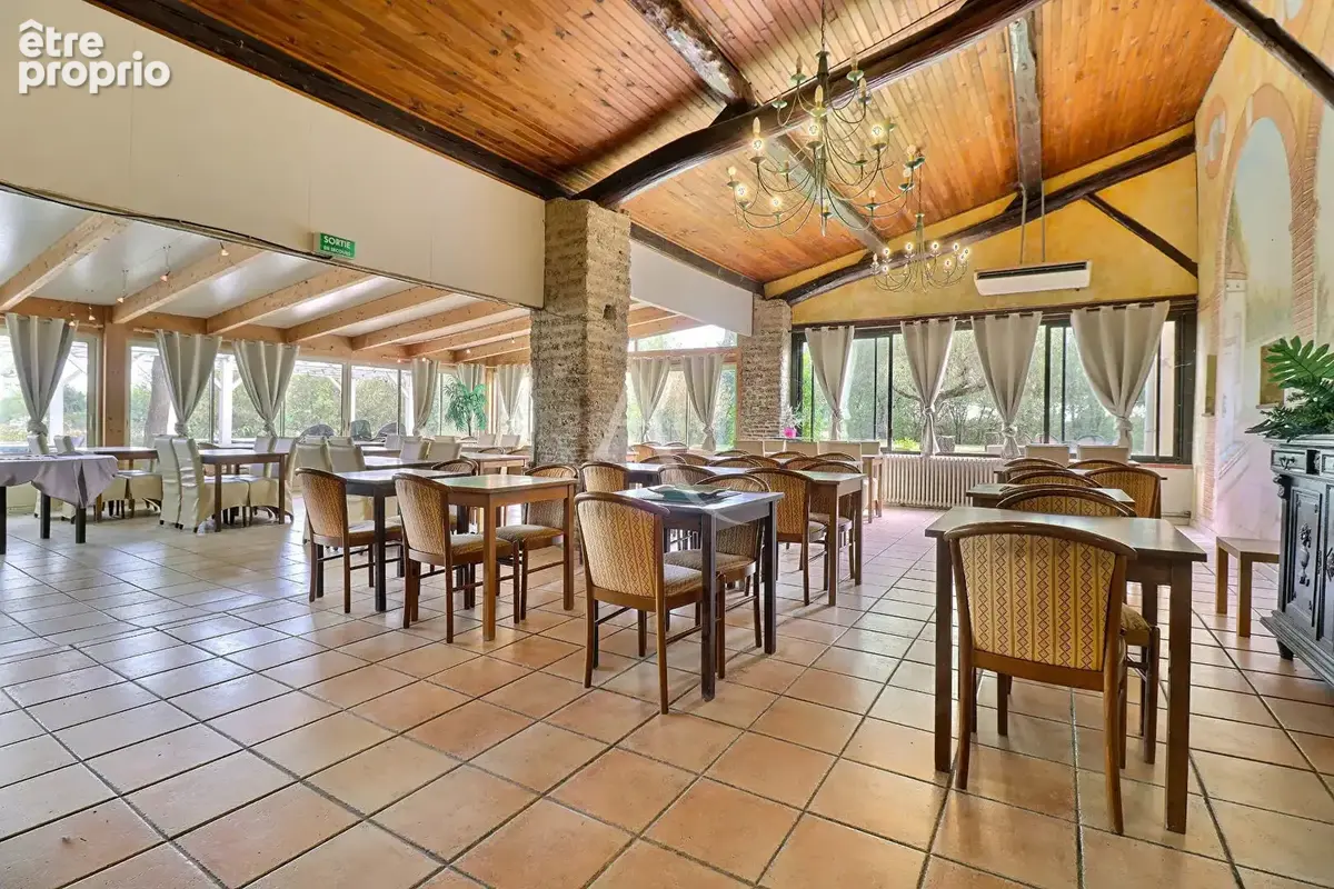 Ensemble immobilier Toulouse Nord-Est - photo 10