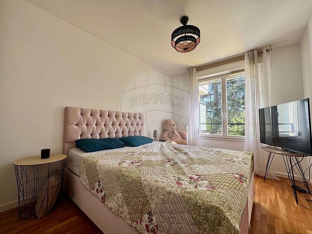Appartement à VILLEFRANCHE-SUR-SAONE