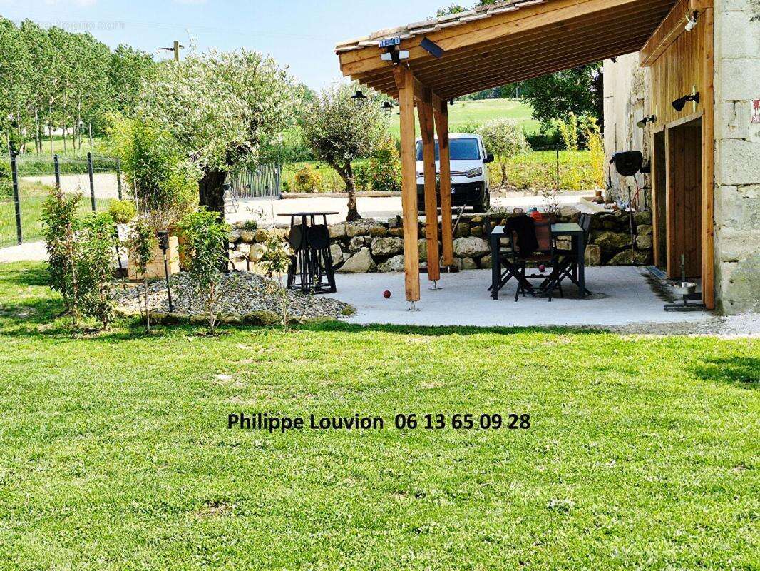 Maison  5 pièce(s) 101.76 m2 - photo 4