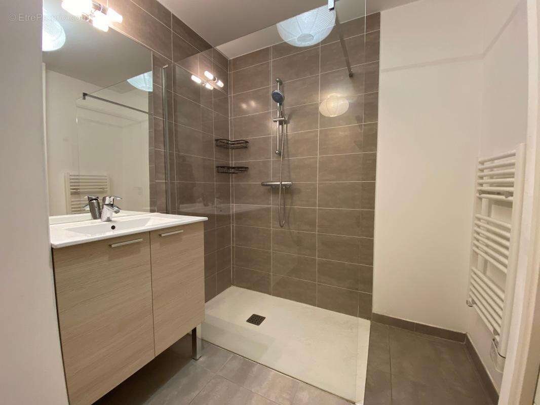 Appartement à MANOSQUE