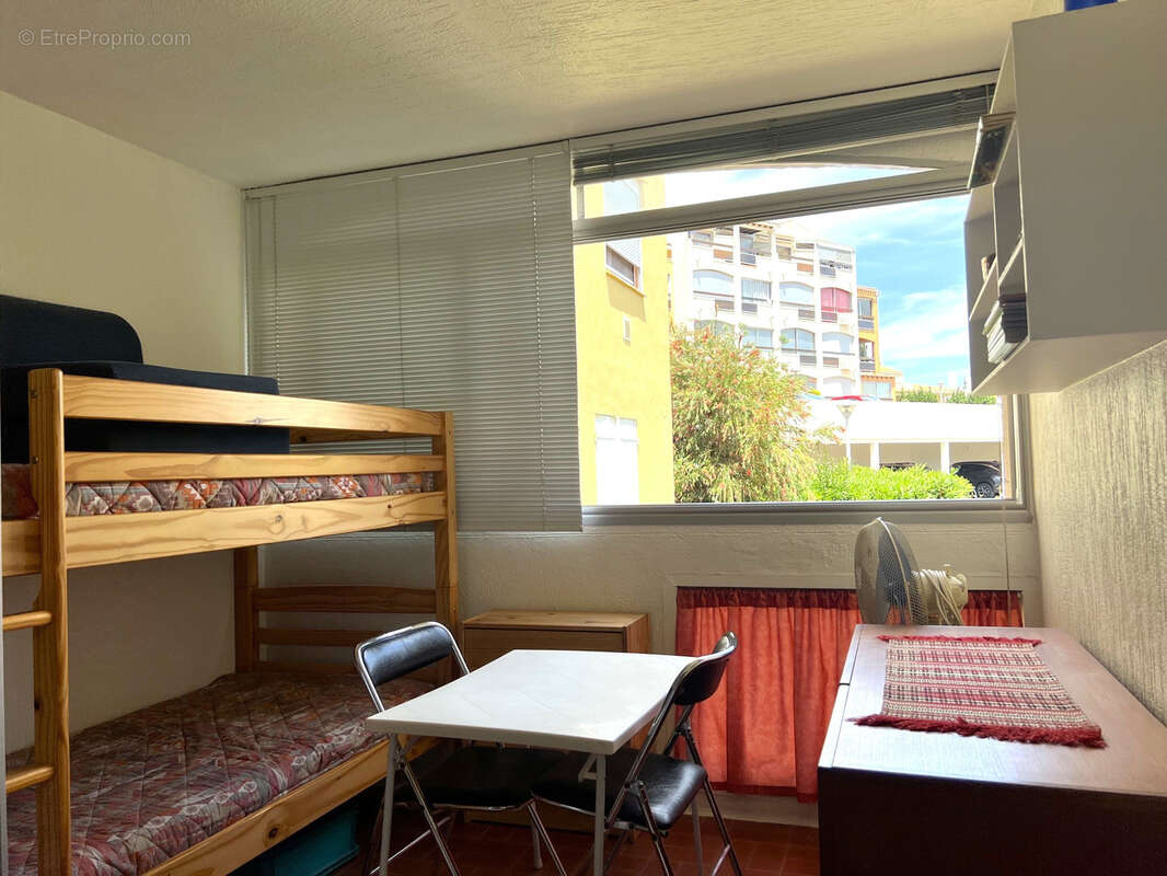 Appartement à AGDE