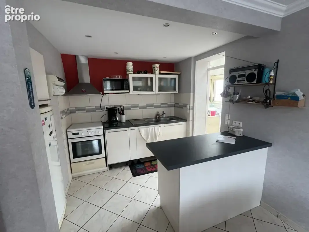 A vendre - soquet immobilier - ensemble immobilier - maison familiale 7 ch et dependances - planguenoual - photo 3