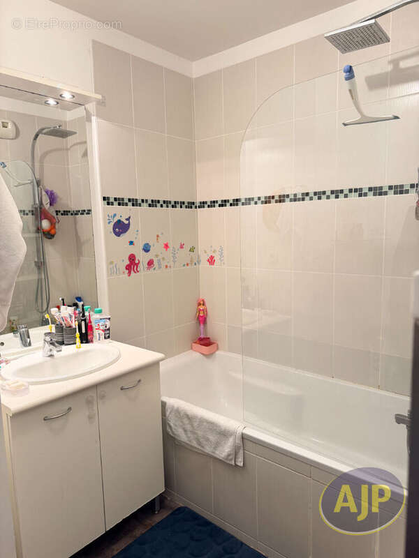 Appartement à SAINT-HERBLAIN