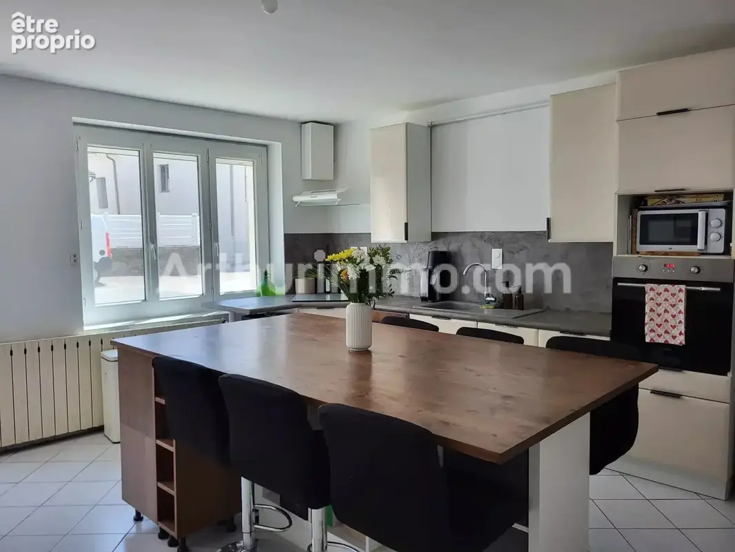 Vente Maison Saint-desirat(07340) 141 000ï¿œ - photo 2