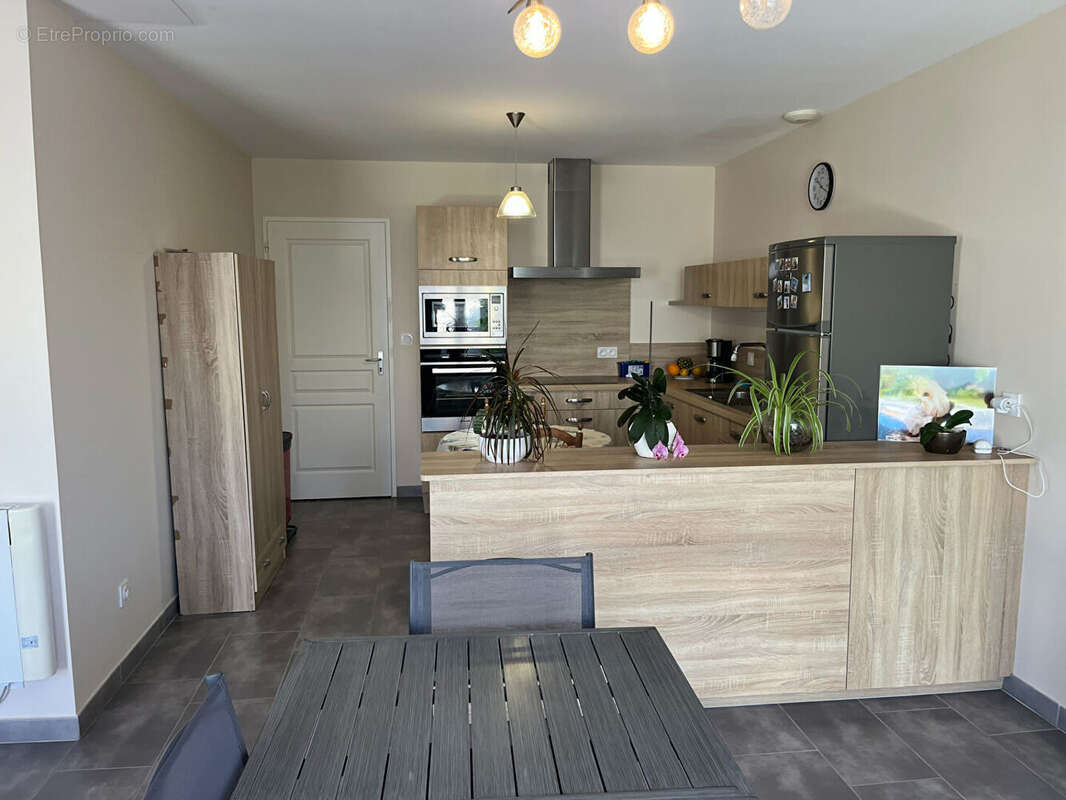 Maison à SAINT-PIERRE-D'OLERON