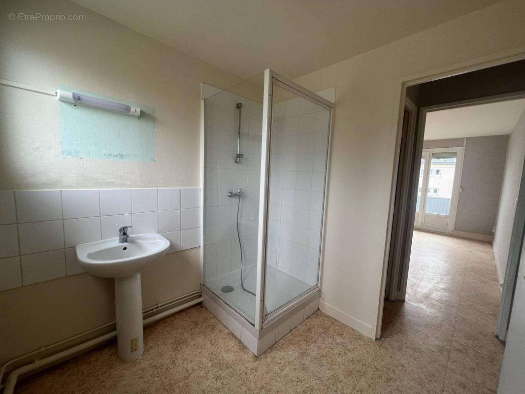 Appartement à GISORS