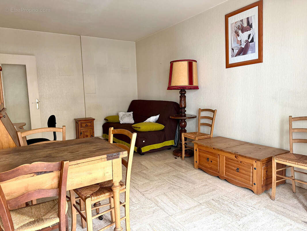 Appartement à CAGNES-SUR-MER