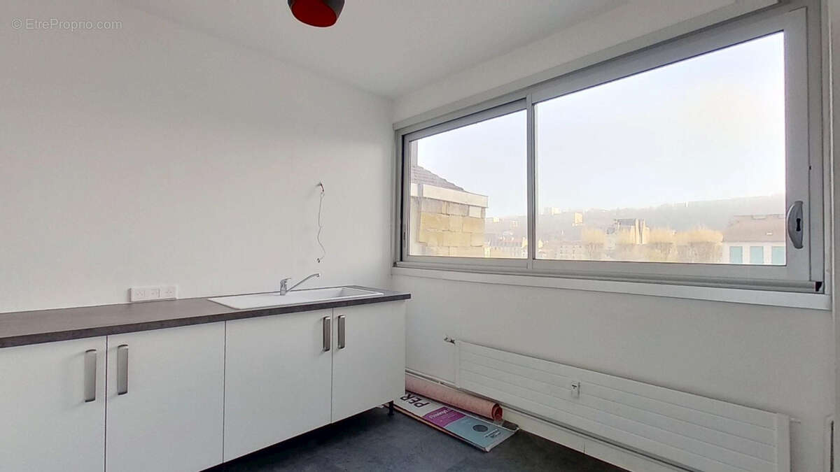 Appartement à BAR-LE-DUC