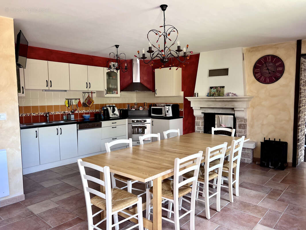 Maison à ERQUY