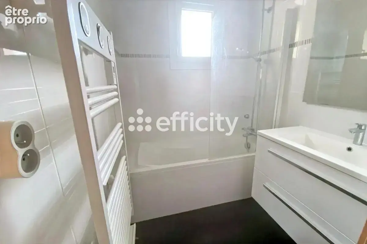 Appartement récent - photo 5
