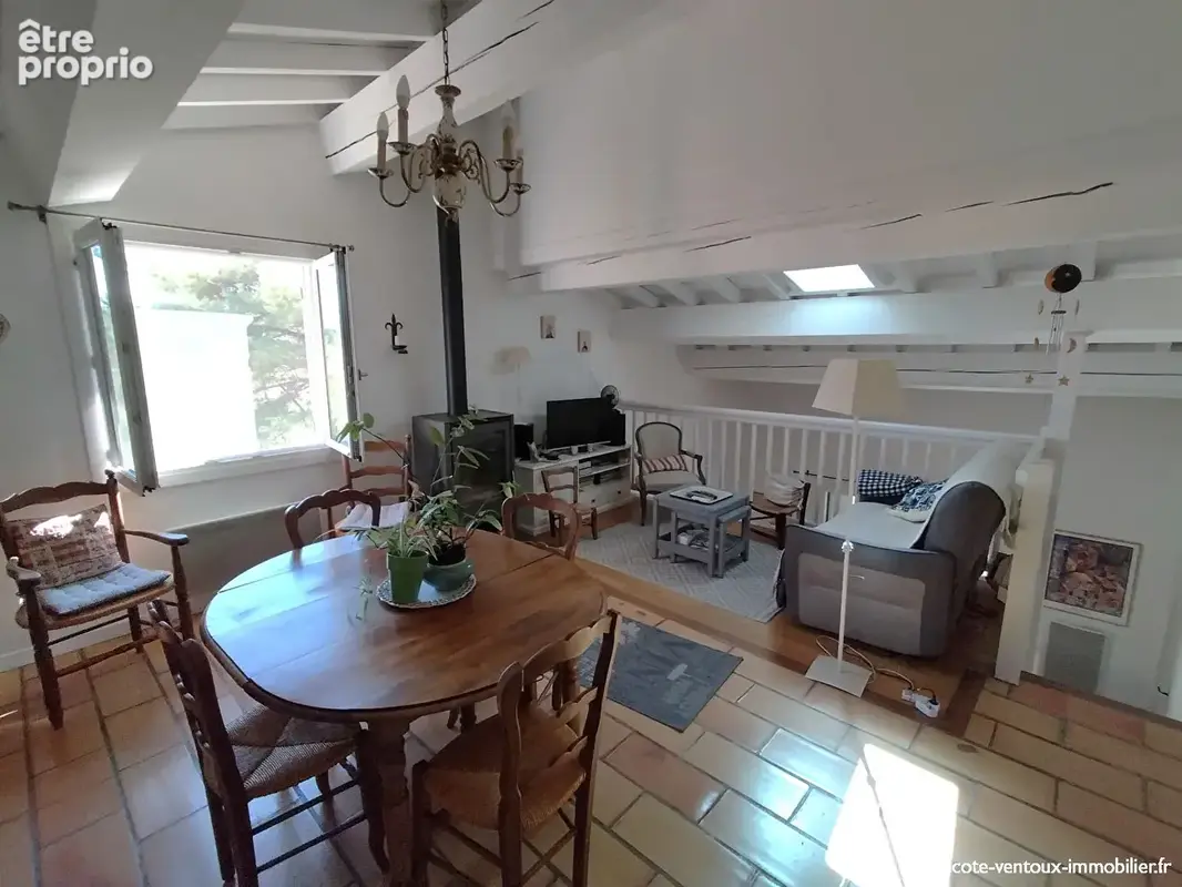 Spacieuse villa 158 m² - 4 ch - Calme et verdure - photo 8