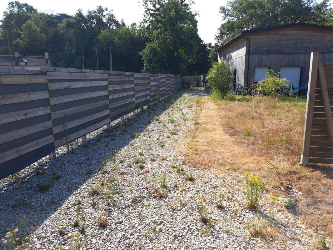 Terrain 670 m² à Bruz  - photo 3