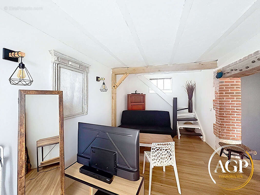 Maison 2 chambres - photo 3
