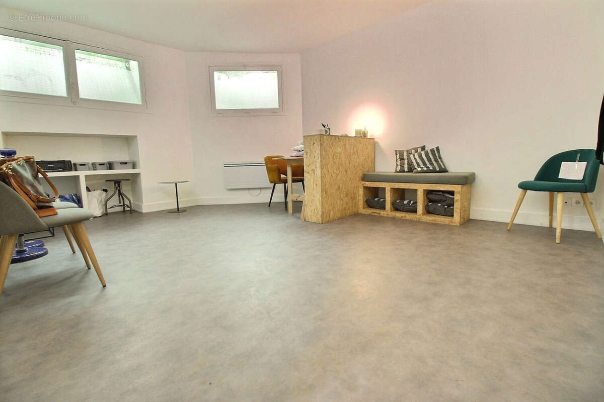 Commerce à NEUILLY-SUR-SEINE