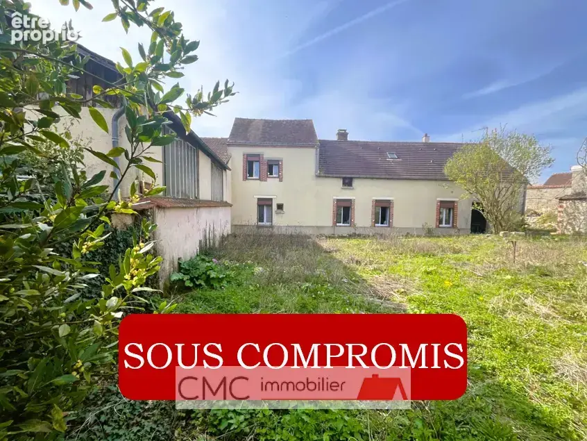 Maison à SOURS