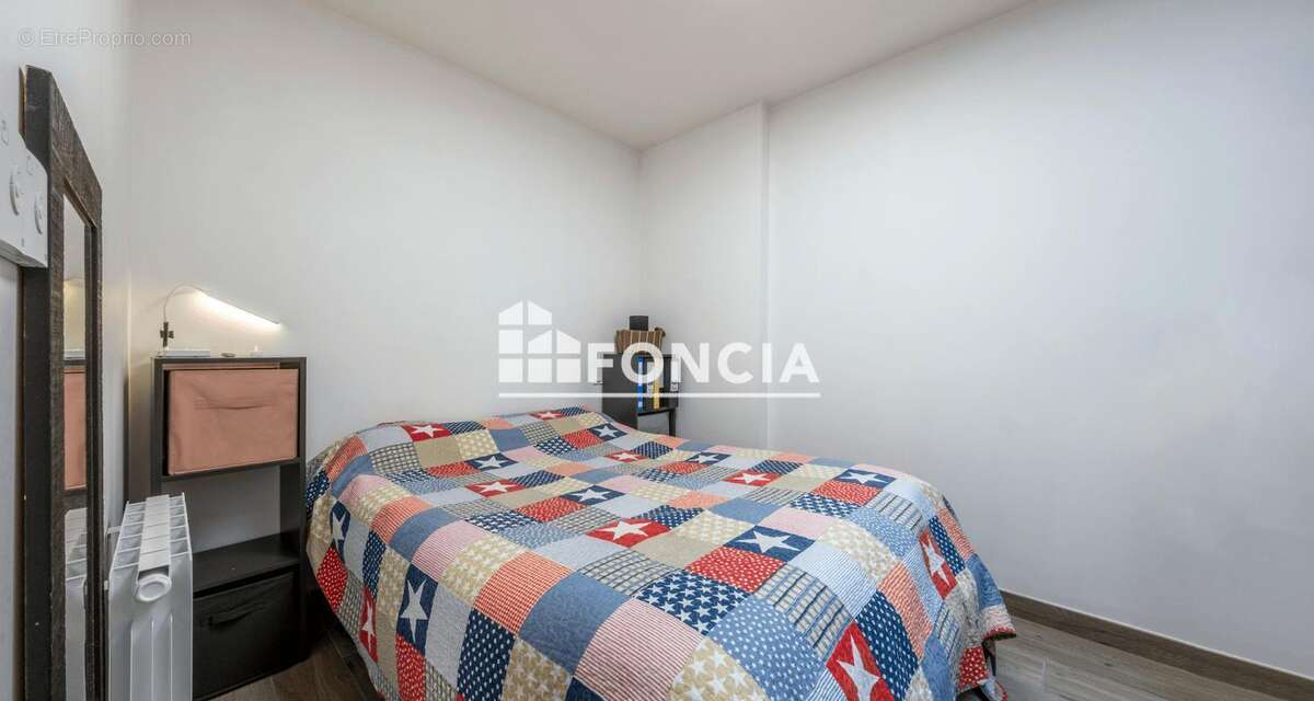 Maison à CHATELAILLON-PLAGE