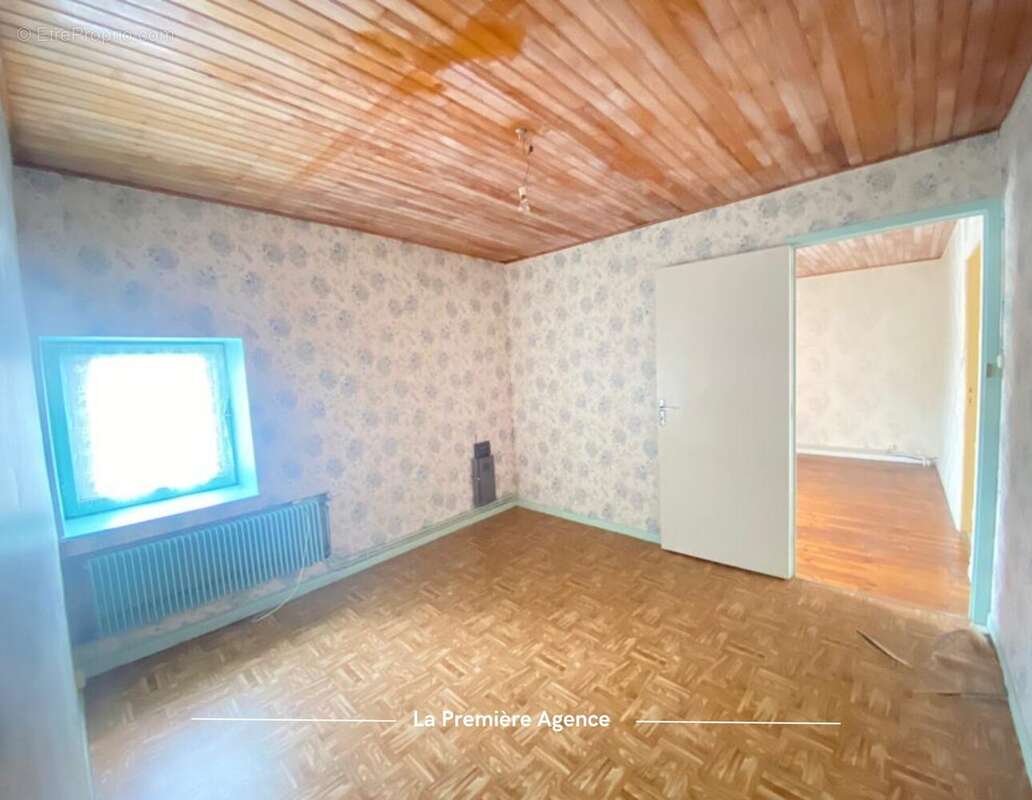 Appartement à TARARE