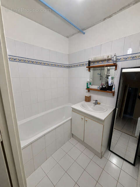 Appartement à LAMORLAYE