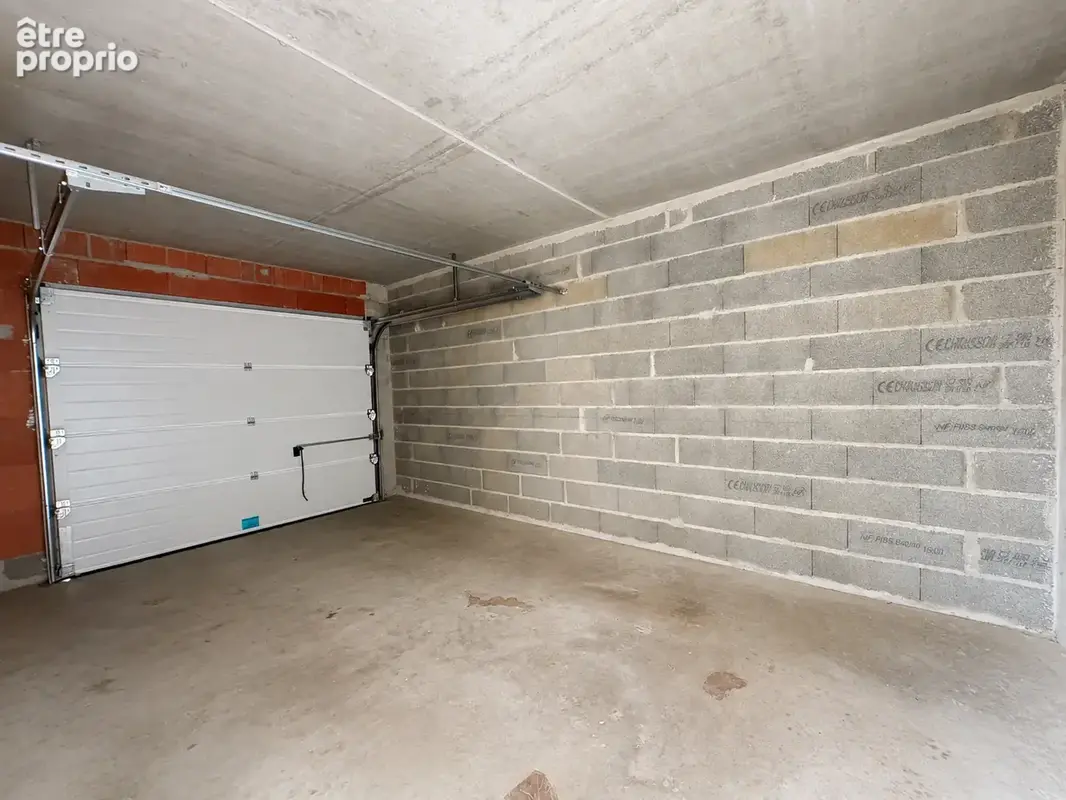 Maison T4 de 82,49 m2 avec jardin et garage, Mondonville (31700) - photo 13