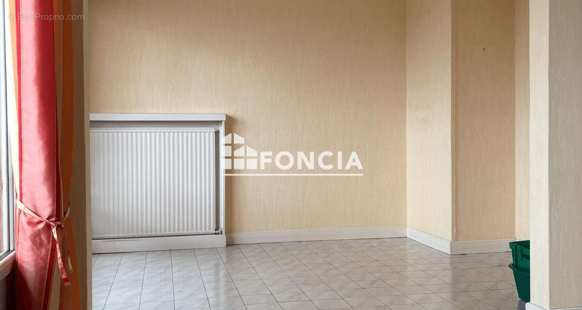 Appartement à PONTOISE