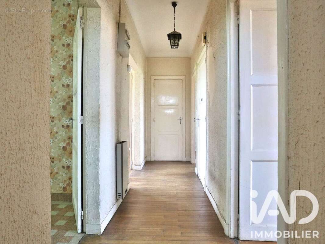Photo 9 - Maison à SAINT-NAZAIRE
