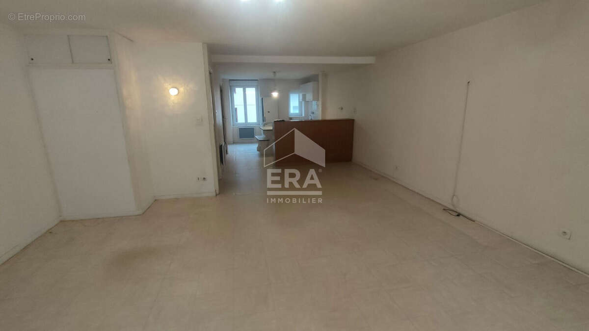 Appartement à SAINT-RAMBERT-EN-BUGEY