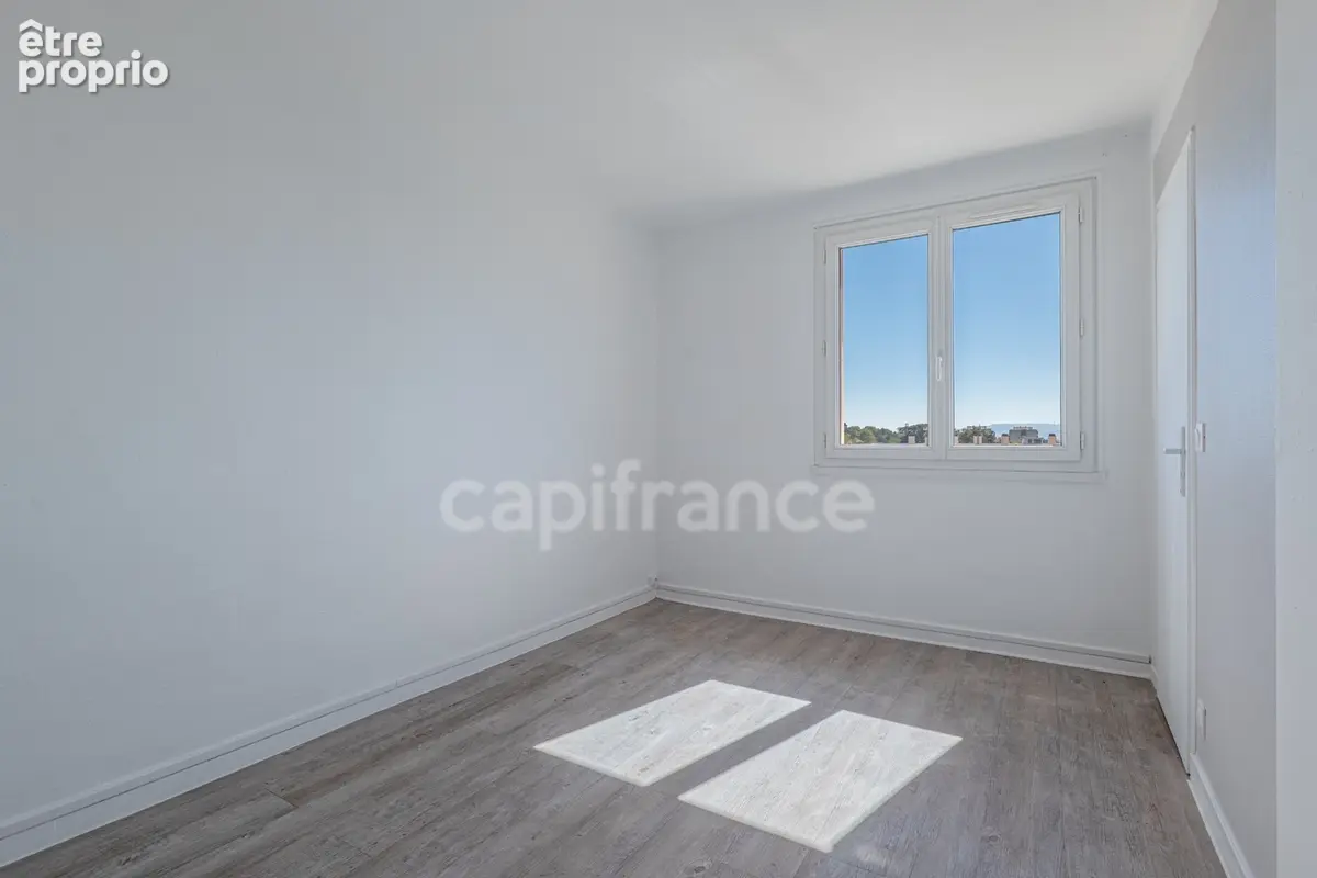 Appartement à vendre 5 pièces  Sainte Foy Les Lyon - photo 11