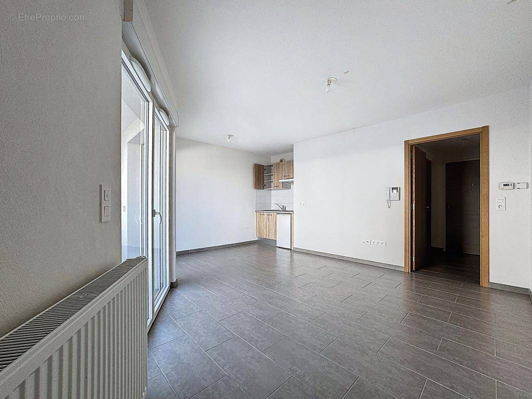 Appartement à LA ROCHELLE