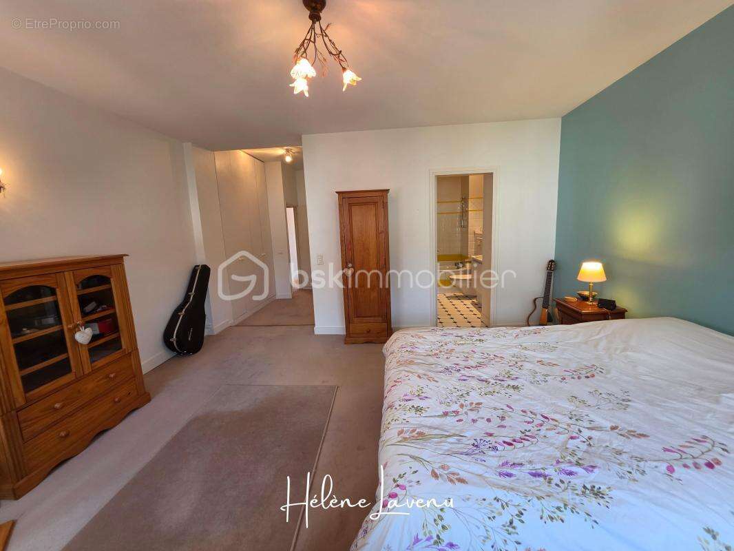 Appartement à BOULOGNE-SUR-MER