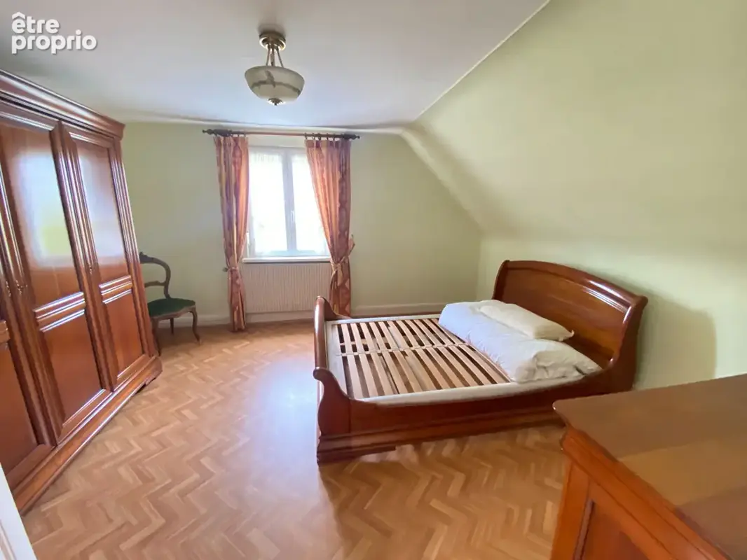 Maison individuelle 5 pièces à vendre à Aspach Le Bas - 135 m² - photo 10
