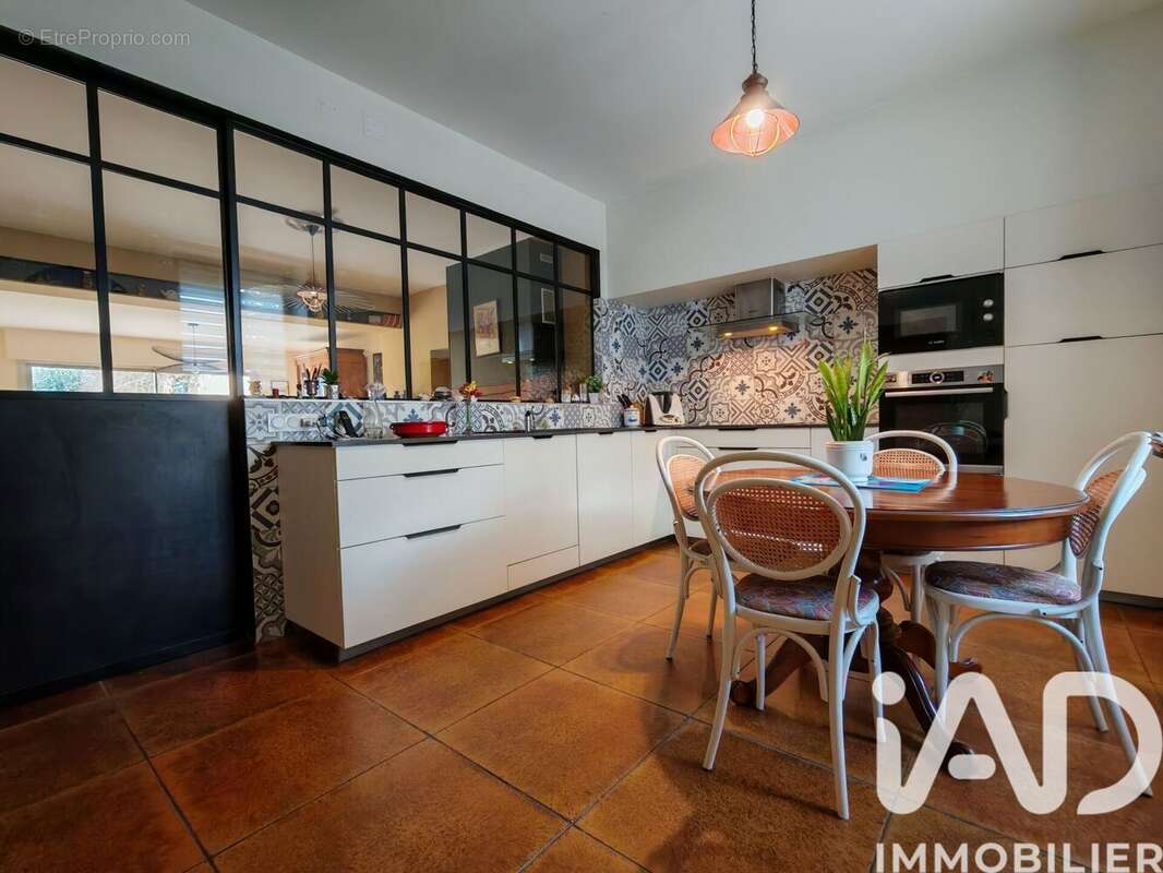 Photo 3 - Maison à MALESTROIT