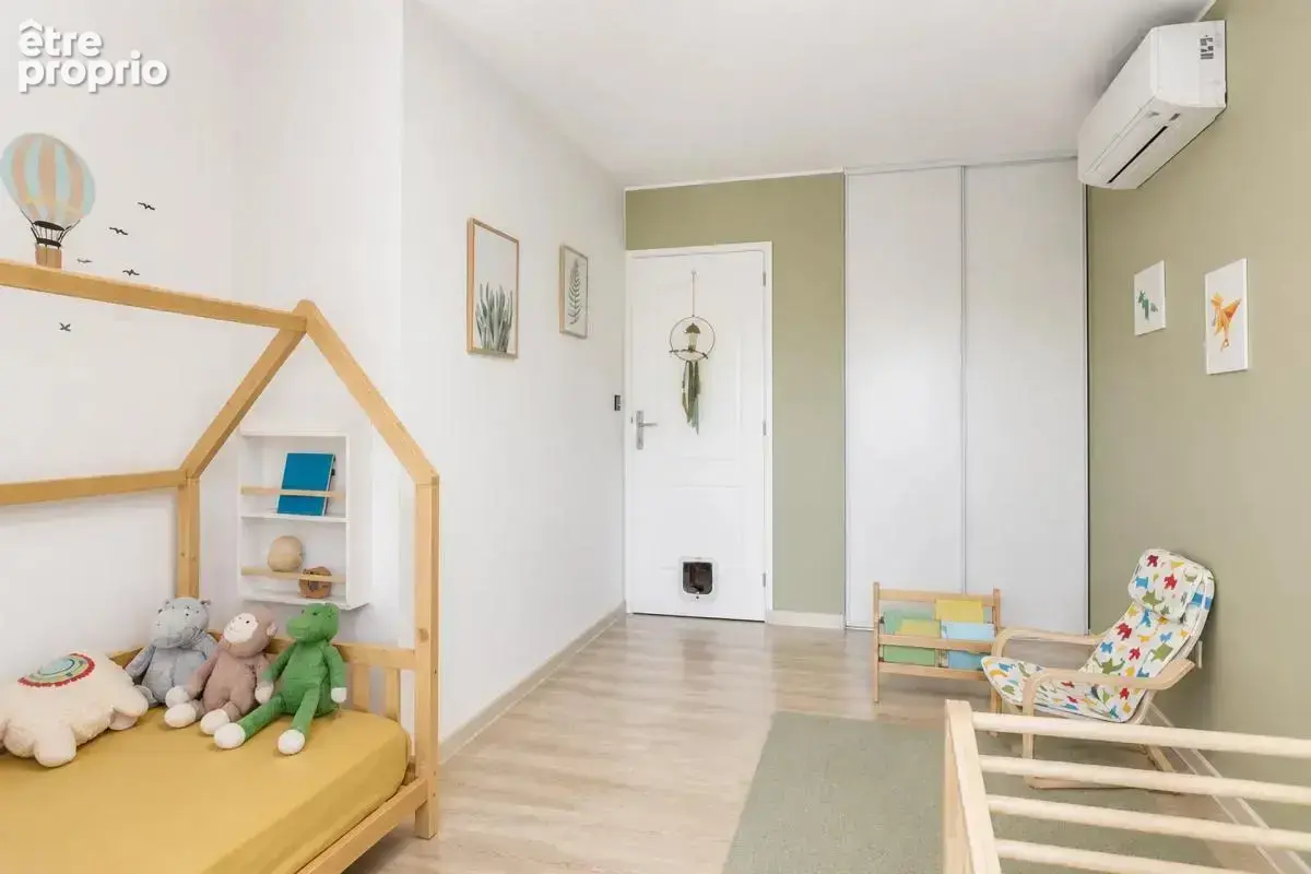 Villa de 132 m2 avec belle vue - photo 8