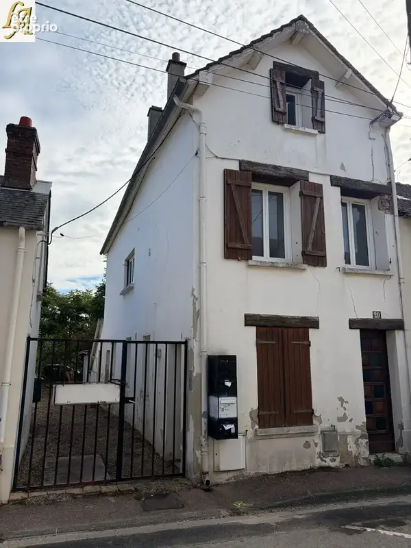 Appartement 100 m² à vendre à Pacy-Sur-Eure (27120) - photo 1
