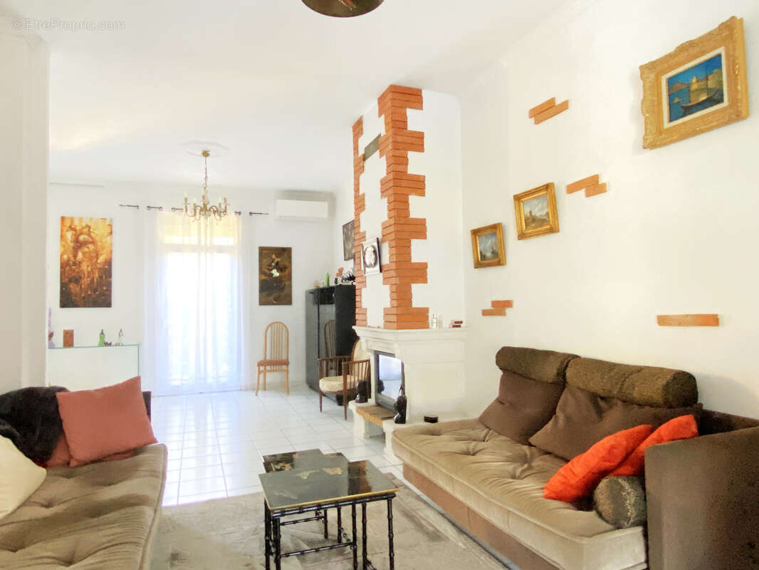 Maison à PERPIGNAN