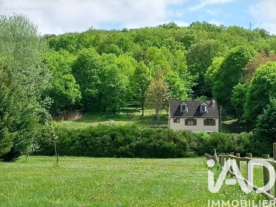Maison 73 m² à Verlin  - photo 2