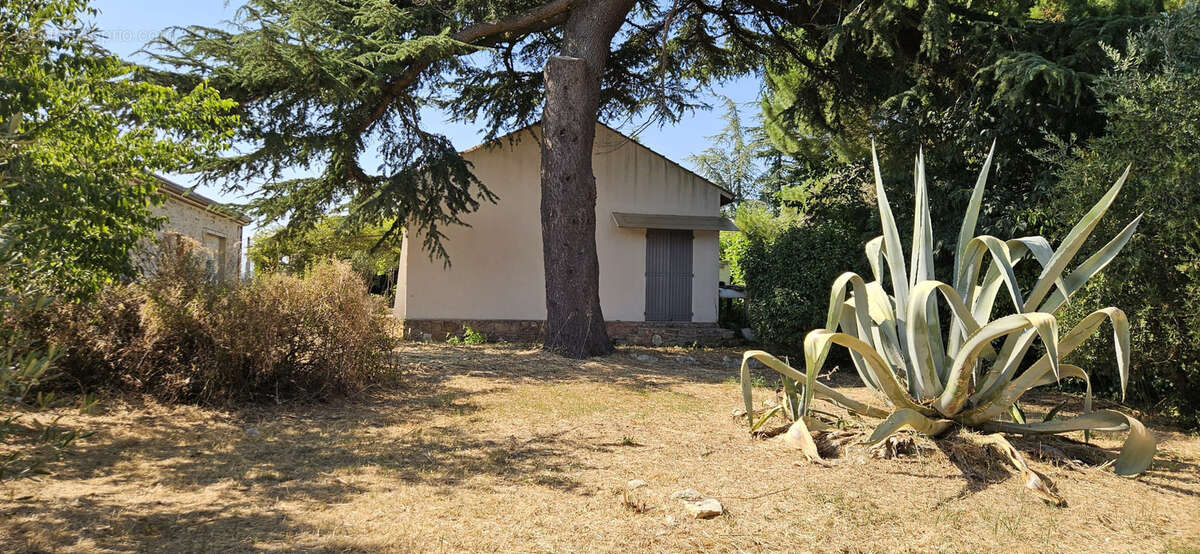 Maison à MONTPEZAT