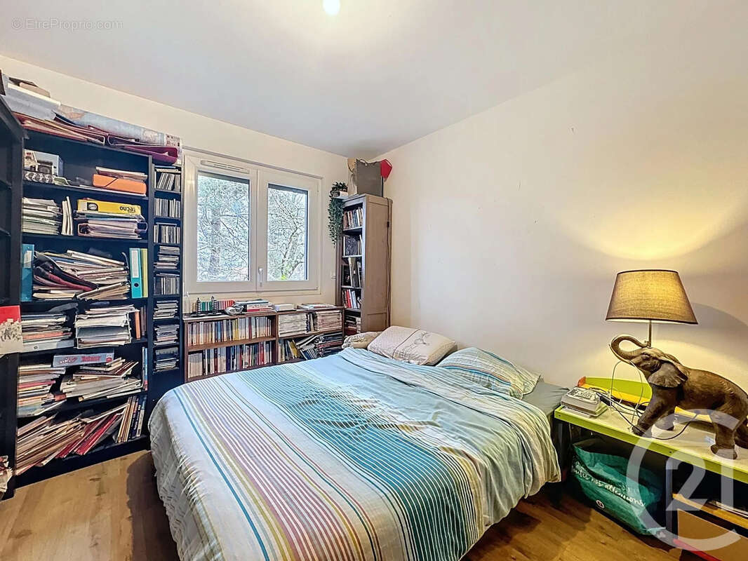 Maison à LA FERTE-SAINT-AUBIN