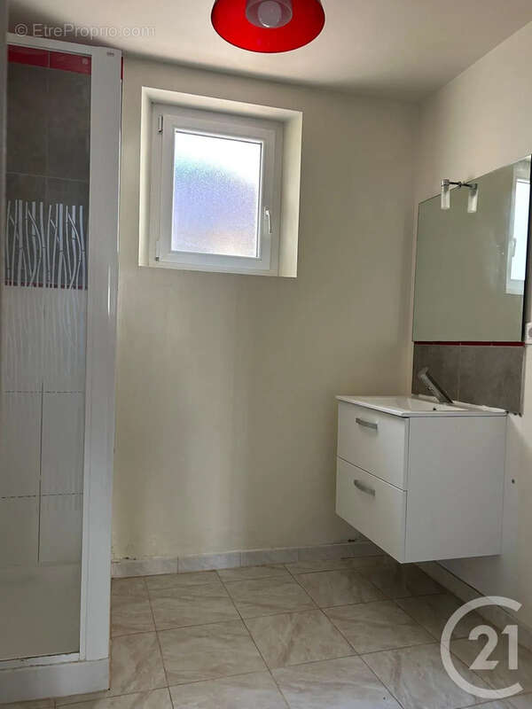 Appartement à DREUX