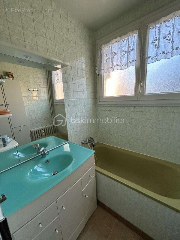 Appartement à BRETIGNY-SUR-ORGE