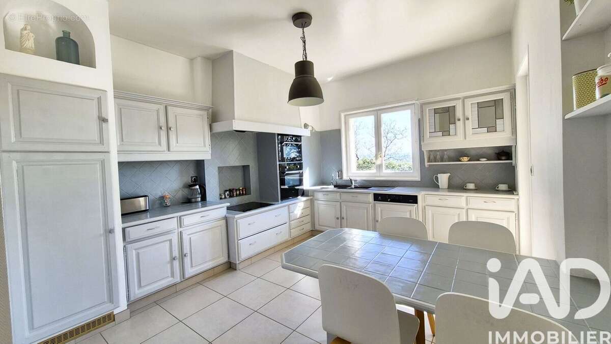 Photo 6 - Maison à MEXIMIEUX