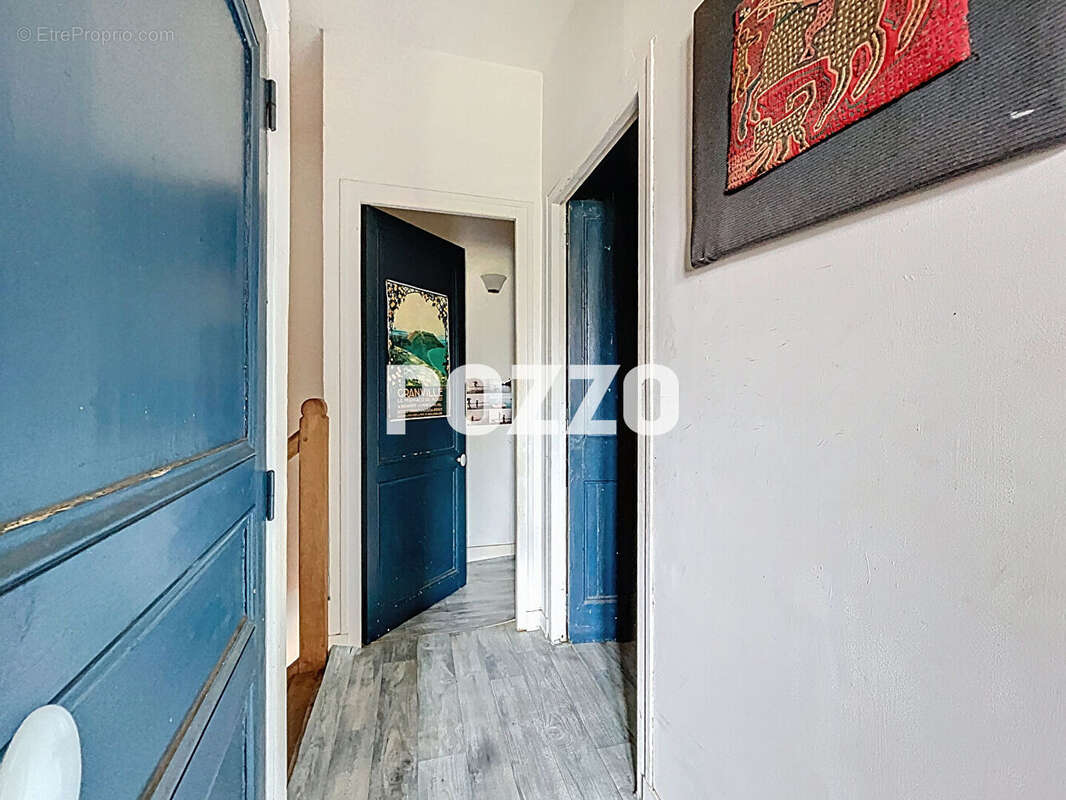 Appartement à GRANVILLE